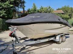 Sea Ray 19 SPXE