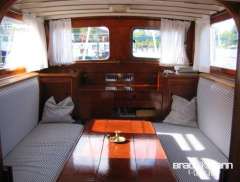 Hatecke Bootswerft Condor