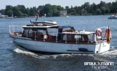 Hatecke Bootswerft Condor