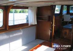 Hatecke Bootswerft Condor