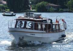 Hatecke Bootswerft Condor