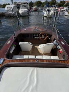 Boesch 590 Acapulco De Luxe