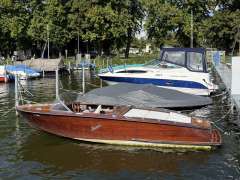 Boesch 590 Acapulco De Luxe