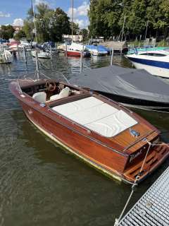 Boesch 590 Acapulco De Luxe