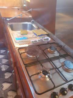 Chris Craft COMMANDER 31