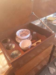 Chris Craft COMMANDER 31