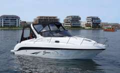 Saver 690 Cabin Saver 690 Cabin