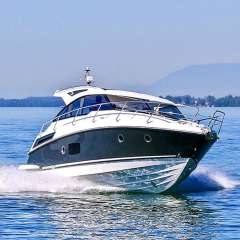 Grandezza 33 OC Motoryacht