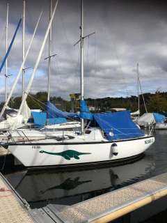 Barberis Sciacheta Yacht a vela