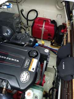 Four Winns Vista 255