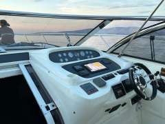Sunseeker Camargue 50
