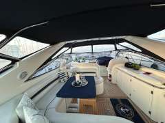 Sunseeker Camargue 50