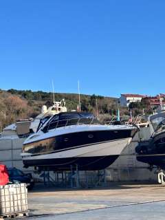 Sunseeker Camargue 50