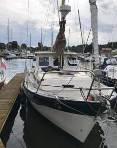 Sirocco 28