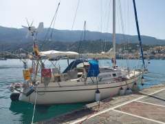 Sadler Yachts, Sadler 32