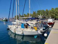 Sadler Yachts, Sadler 32