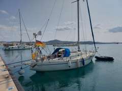 Sadler Yachts, Sadler 32