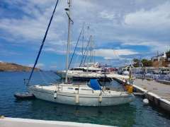 Sadler Yachts, Sadler 32