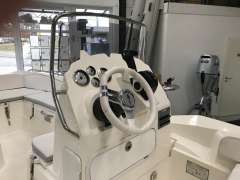 ZAR FORMENTI 49SL Sport Luxury + 100 PS