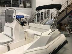 ZAR FORMENTI 49SL Sport Luxury + 100 PS