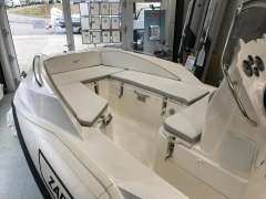 ZAR FORMENTI 49SL Sport Luxury + 100 PS