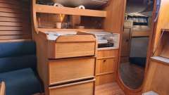 Kirie Feeling 850 Racing