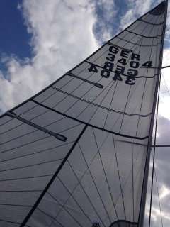 Kirie Feeling 850 Racing