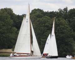 45er National Kreuzer