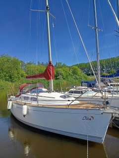 Delphia Sportina 860