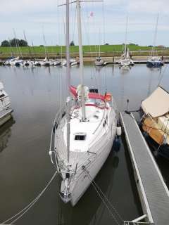 Delphia Sportina 860 Delphia Sportina 860