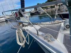 Sitala Yachts Nauticat 42 DS