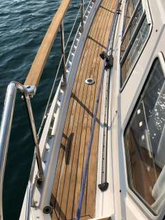 Sitala Yachts Nauticat 42 DS