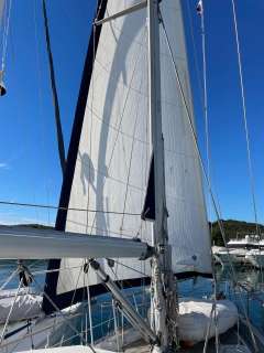 Sitala Yachts Nauticat 42 DS