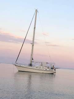 Sitala Yachts Nauticat 42 DS