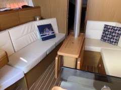 Jeanneau Son odyssée 36