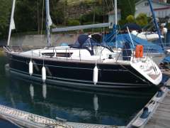 Jeanneau Son odyssée 36