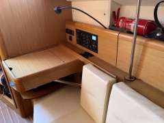 Jeanneau Son odyssée 36