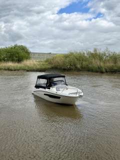 Karnic 652 SL