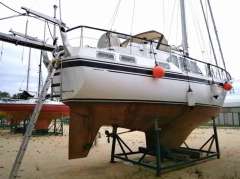 Sitala Yachts NAUTICAT 40 SLOOP