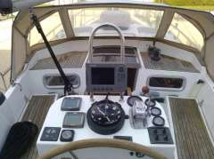 Sitala Yachts NAUTICAT 40 SLOOP
