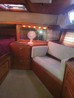 UK SHIPYARD Moonfleet 36