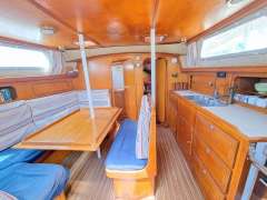 UK SHIPYARD Moonfleet 36