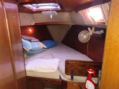 UK SHIPYARD Moonfleet 36