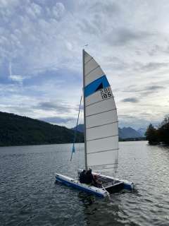 Panther Craft Dart 20