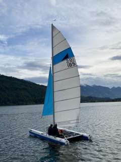 Panther Craft Dart 20