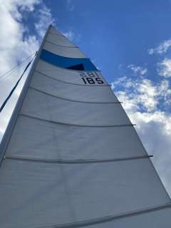 Panther Craft Dart 20