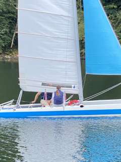 Panther Craft Dart 20