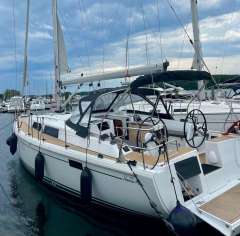 Hanse 385 2015