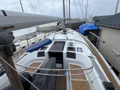 Hanse 385 2015