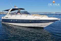 Cranchi Endurance 41 Motoryat